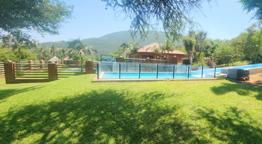  Bedroom Property for Sale in Brits Rural North West